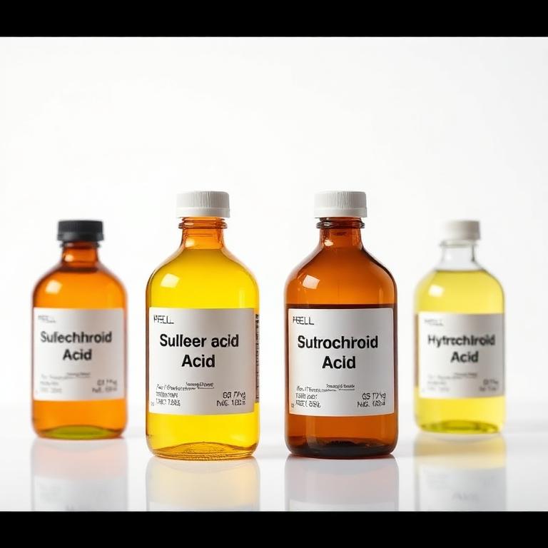 Acids & Bases