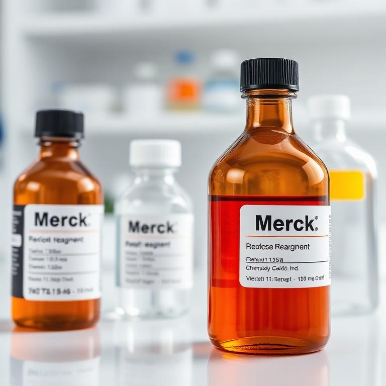 Reagent Grade Chemicals