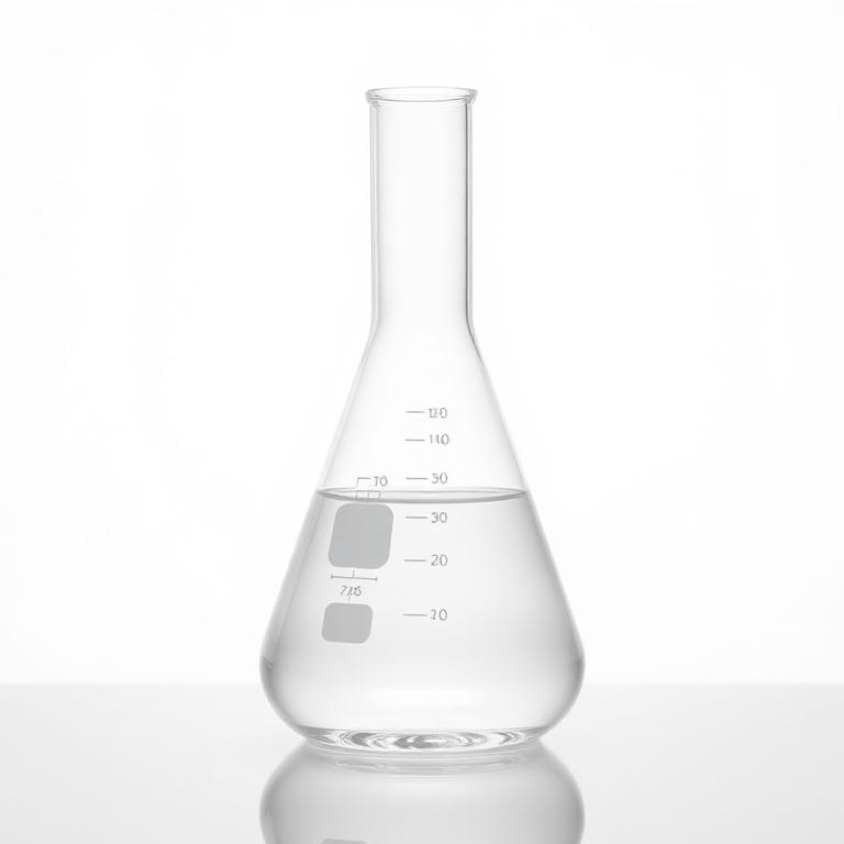 Erlenmeyer Flask