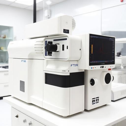 FTIR