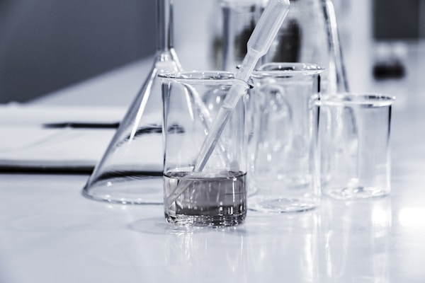 Glassware