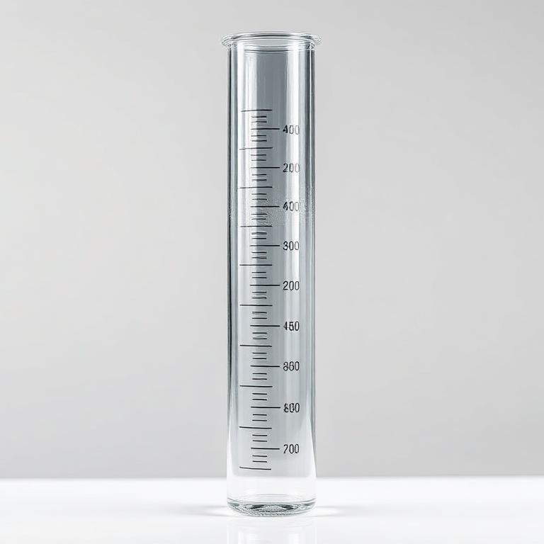 Graduated Cylinder