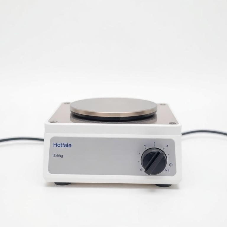 Hotplate Stirrer