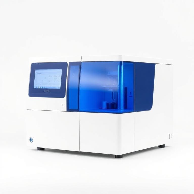 HPLC System