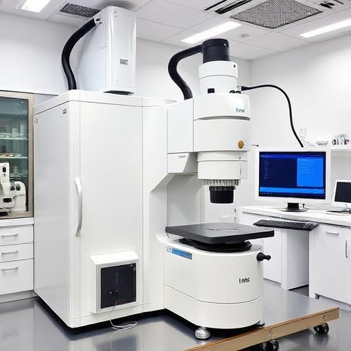 SEM-EDX